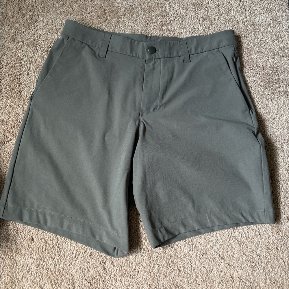 Lululemon Commisson Shorts